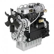 Kohler will last longer and is a superior design to a briggs. Kohler Kdw 2204t Diesel Engine Liquid Cooled