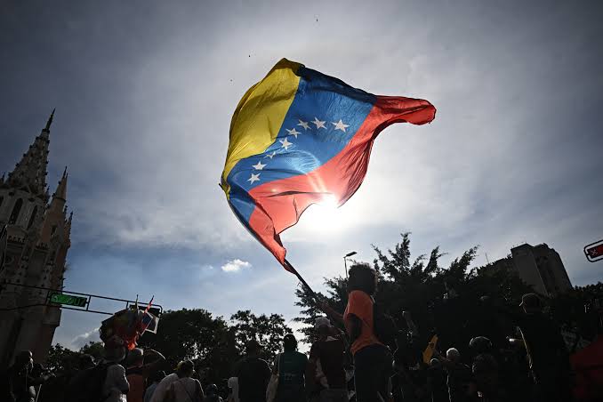Global: Amnistía Internacional expresa preocupación por los derechos  humanos tras la acción militar de Estados Unidos en Venezuela - Amnistía  Internacional
