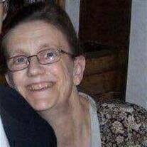 Janice Lynn Garman Obituary