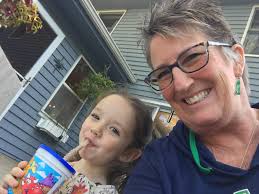 Not a fan of taking selfies but here goes