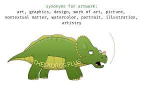 Maybe you would like to learn more about one of these? More 200 Artwork Synonyms Similar Words For Artwork