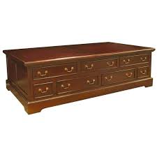 Genuine pieces were expensive, so expect solid hardwoods, such as mahogany and. 14 Drawer Victorian Coffee Table Mahogany Akd Furniture
