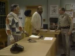 Uncle Phil Gets Will And Carlton Out Of Jail Prince Of Bel Air Jail Fresh Prince Of Bel Air