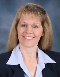 Julie Constant, RCSD Board Trustee