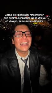 Mi yo del 2006, 2010, 2020, todos mis yo, estamos tan felices. Un sueño  total, sigo sin creerlo. 😮‍💨🤩, #shakira #quitoecuador #lmynlworldtour