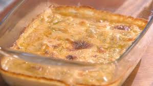 Recette Gratin De Cardons Petits Plats En Equilibre Laurent Mariotte Petits Plats En Equilibre Gratin De Cardons Recette Gratin
