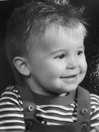 Belinder 6th grade baby pics for graduation