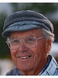 Hugh Lester's Instagram, Twitter & Facebook