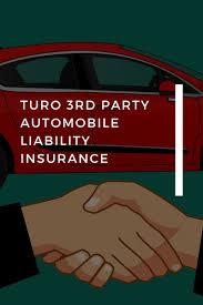 If you've purchased a protection plan through turo, y our personal insurance isn't operative during a trip. Turo Third Party Automobile Liability Insurance Kaass Law
