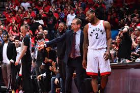 10,513 likes · 56 talking about this. Kawhi Leonard After Nurse Said Raptors Need Only 1 Win At Warriors F K That Bleacher Report Latest News Videos And Highlights