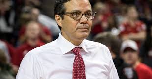 Timeline: Looking back at Tim Miles' career with Nebraska basketball