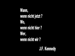 refrain dm f komm bleib dir selber treu, es gibt nichts zu bereu'n bb g nur die dinge, die du hier versäumst. Wann Wenn Nicht Jetzt Youtube