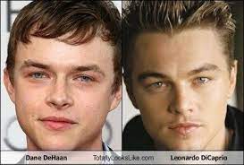 Dane Dehaan Totally Looks Like Leonardo Dicaprio Leonardo Dicaprio Dane Dehaan Leonardo