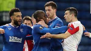 Explore tweets of sydney kudela @kudelasydney on twitter. 2021 Nachdem Glen Kamara Slavias Ondrej Kudela Des Rassistischen Missbrauchs Beschuldigt Hat Ruft Steven Gerrard Zum Handeln Auf Gettotext Com