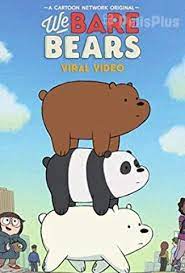 Ver Capitulo 4 De Escandalosos Temporada 1 Online Latino Hd Castellano Y Subtitulado Pelisplus We Bare Bears Bare Bears Cartoon