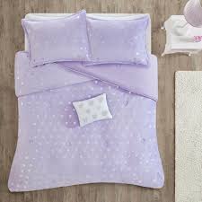 Lavender twin xl comforter set. 3pc Twin Twin Xl Audrey Printed Comforter Set Purple Silver Target