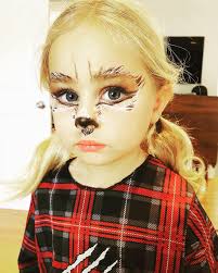 Happy Halloween from our crazy pack