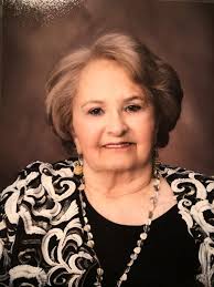 Eloise Roberts Obituary December 3, 2020