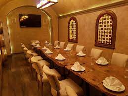 Restaurante La Casona Av Melchor Ocampo 430 Zona Centro 31000 Chihuahua Chih Mexico Restaurante Chih