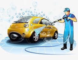 سيارة غسالة غسيل سيارة غسيل السيارات صيانة السيارة Png وملف Psd للتحميل مجانا Car Washer Car Wash Services Car Wash Business