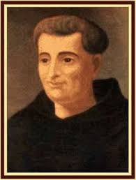 Bl. Antonio de Sant'Anna Galvao