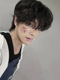 Jake Enhypen Chase Atlantic