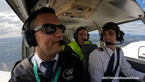 Aerotec Escuela de Pilotos