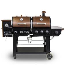 Smoked Pulled Pork On The Pellet Grill Pit Boss Grills Recipes In 2020 Combo Grills Pit Boss Pellet Grill Grilling