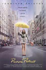 They all stared at the emaciated, pale, screaming face in the picture for the first time in their lives. Picture Perfect 1997 Imdb