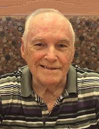 Obituary information for Robert D. "Bob" Bridges