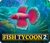 Fish Tycoon 2 Virtual Aquarium Ipad Iphone Android Mac
