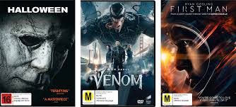 Le recensioni, trame, listini, poster e trailer. Dvds We Ve Been Watching In January Entertainment Her World