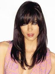 Top stylists advice to opt for long layered not everyone can manage to grow their hair long. Pin On My Style