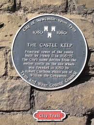 The New Castle Keep Black Gate Newcastle Upon Tyne Northumberland X3 Newcastle Upon Tyne Newcastle Northumberland