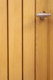 Best white paint for interior doors uk. Mexicano A Grade White Oak Door 40mm Oak Doors The Door Store
