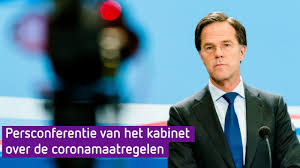Kijk hier live mee naar de persconferentie van demissionair premier rutte en minister de jonge over de coronamaatregelen. Persconferentie Premier Rutte Over De Coronamaatregelen Live Youtube