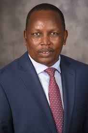 Ford Kenya National Youth League Strategic Plan 2023-2027