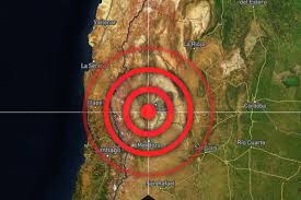 Последние твиты от temblor hoy (@temblorhoychile). Terremoto En Argentina De Magnitud 6 4 Se Siente En San Juan Mendoza Cordoba Y Hasta En Chile Hay 3 Heridos Sismo Temblor Hoy Mundo El Comercio Peru