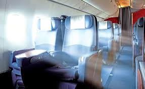 Das „mood lighting ist in meinen augen ein netter effekt, aber es lässt die. 4 Fun Facts About Latam S Boeing 767