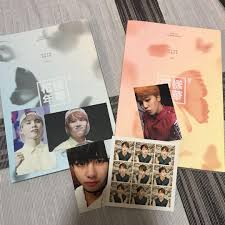 28 jan tokopedia wib q&a part 2 * schedule might be change any time Bts Hyyh The Most Beautiful Moment In Life Pt 2 Album Hobbies Toys Memorabilia Collectibles K Wave On Carousell