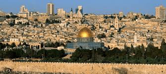 Yerusalem timur adalah ibu kota palestina di masa depan. 10 Tempat Ziarah Menarik Di Yerusalem Nazaret Tour