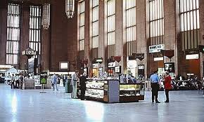 Services are operated by septa. 30th Street Station Wikipedia