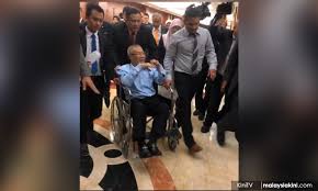 We did not find results for: Ahli Parlimen Nibong Tebal Lertyi