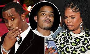 Misa Hylton blasts ex Sean Combs for being a bad influence on their son – Sandra Rose