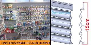 Eczane Raflari Fiyatlari 5 Tasarim Magaza Dekorasyonu Urunleri Ve Aksesuarlari