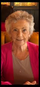 Condolence Book for Ada Grimes (née Wright) (Ashbourne, Meath)