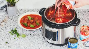 We were on the fence about the instant pot for years until a friend mentioned you can make healthy vegetarian and vegan recipes in the instant pot: The Best Instant Pot Cookbooks 2019 Epicurious
