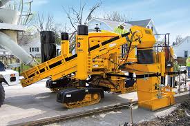 Tmc concrete & paving llc, philadelphia, pennsylvania. Gomaco Manufacturer Of Concrete Slipform Paving Equipment Gt 3600 Slipform Paver