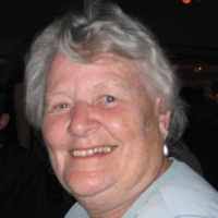 June Muriel Isabel Piggott (1936–2012) • FamilySearch