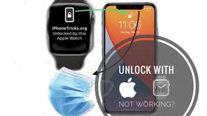 Nov 18, 2017 · unlock iphone: How To Fix Unlock With Apple Watch Not Working